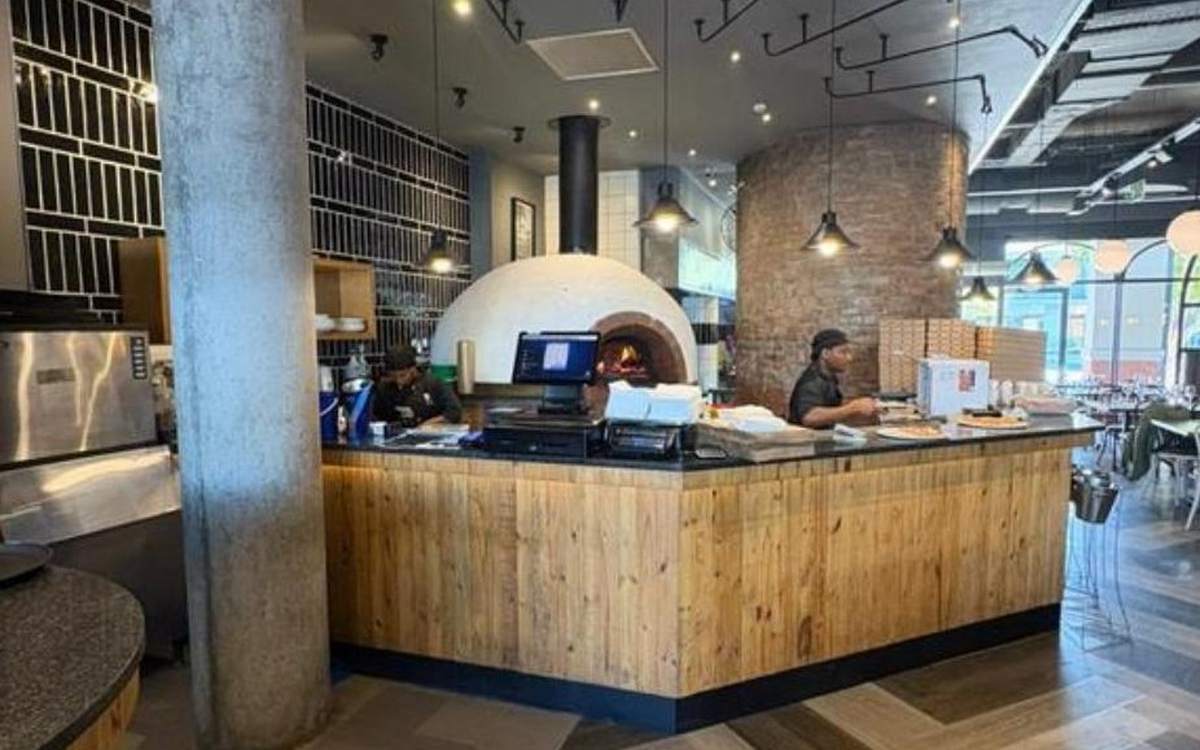 Lupa Durbanville, restaurant by GVR Group, Cape Town