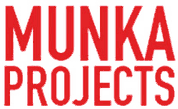 Munka Projects logo